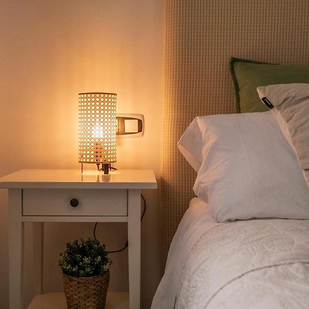 Apartamento Para Vivir Granada Con Parking Buitenkant foto