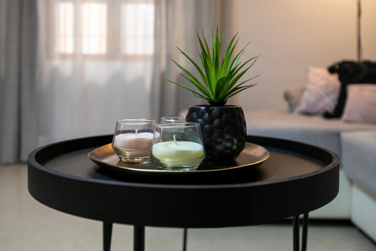 Apartamento Para Vivir Granada Con Parking Buitenkant foto