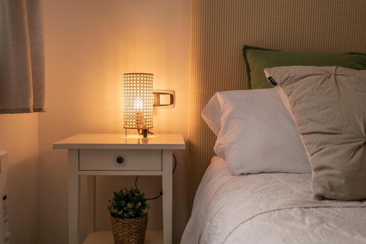 Apartamento Para Vivir Granada Con Parking Buitenkant foto